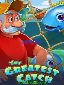 TheGreatestCatch