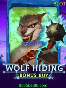 WolfHidingBonusBuy